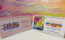 Load image into Gallery viewer, 2025 "SUPER ART MAKERS" Yearlong Online Course