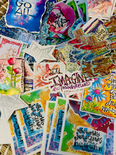 Load image into Gallery viewer, 2025 "SUPER ART MAKERS" Yearlong Online Course