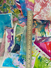 Load image into Gallery viewer, NEW!  "HAPPY BITS" Art Packs