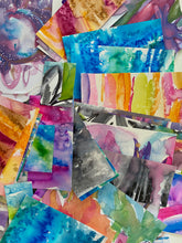 Load image into Gallery viewer, NEW!  "HAPPY BITS" Art Packs