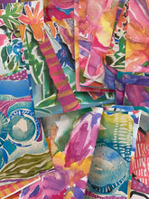 Load image into Gallery viewer, NEW!  "HAPPY BITS" Art Packs