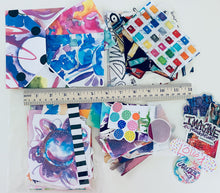 Load image into Gallery viewer, NEW!  "HAPPY BITS" Art Packs