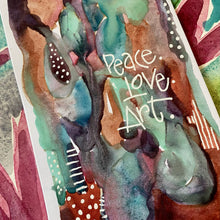 Load image into Gallery viewer, 2025 "SUPER ART MAKERS" Yearlong Online Course